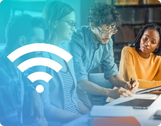 Kurumsal WiFi Çözümleri, Access Point Kurulumu, Kablosuz Ağ Hizmetleri, WiFi Erişim Noktası, Kablosuz Ağ Güvenlik, WiFi Sinyal Güçlendirme, WiFi Altyapı, Access Point Yapılandırma, WiFi Danışmanlık