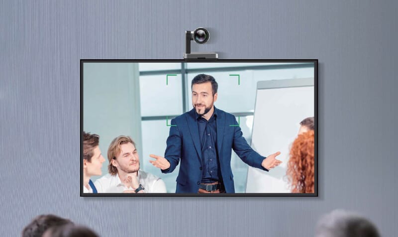 Video konferans