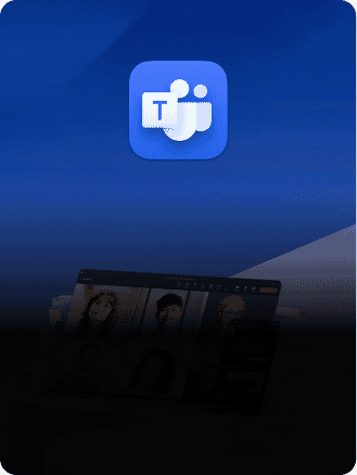  Microsoft Teams