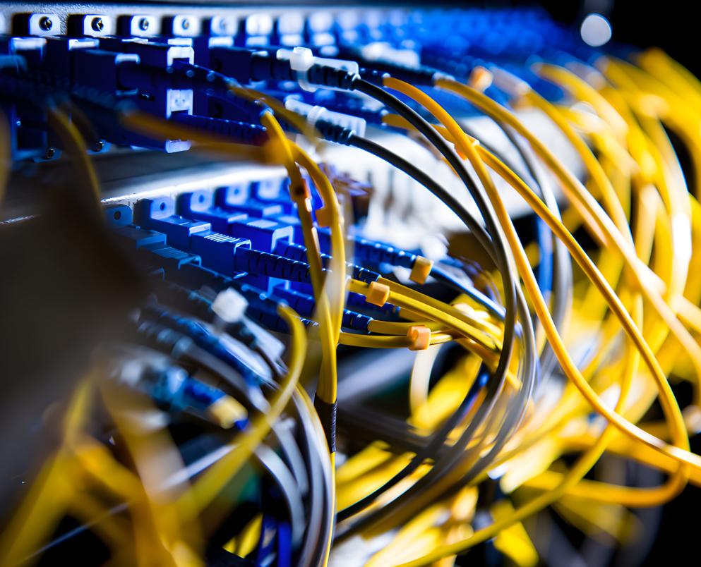 Ofis Kablo Yönetim Çözümleri