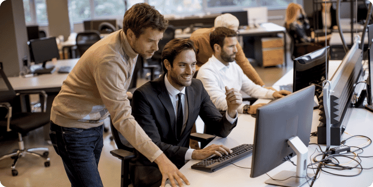 Yeni ofis BT kurulum çözümleri
