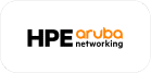HPE Aruba networking