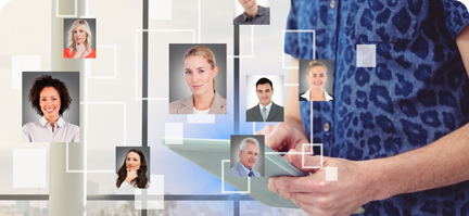 Multi-Level user management