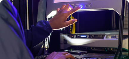 Enhanced Productivity