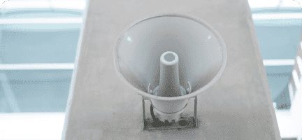 Public Address Systems