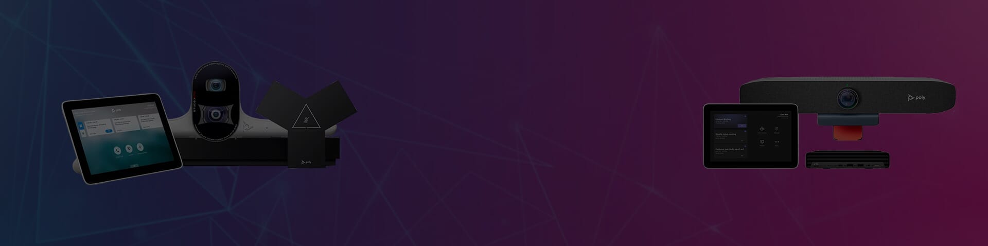 Poly Türkiye İş Ortağı