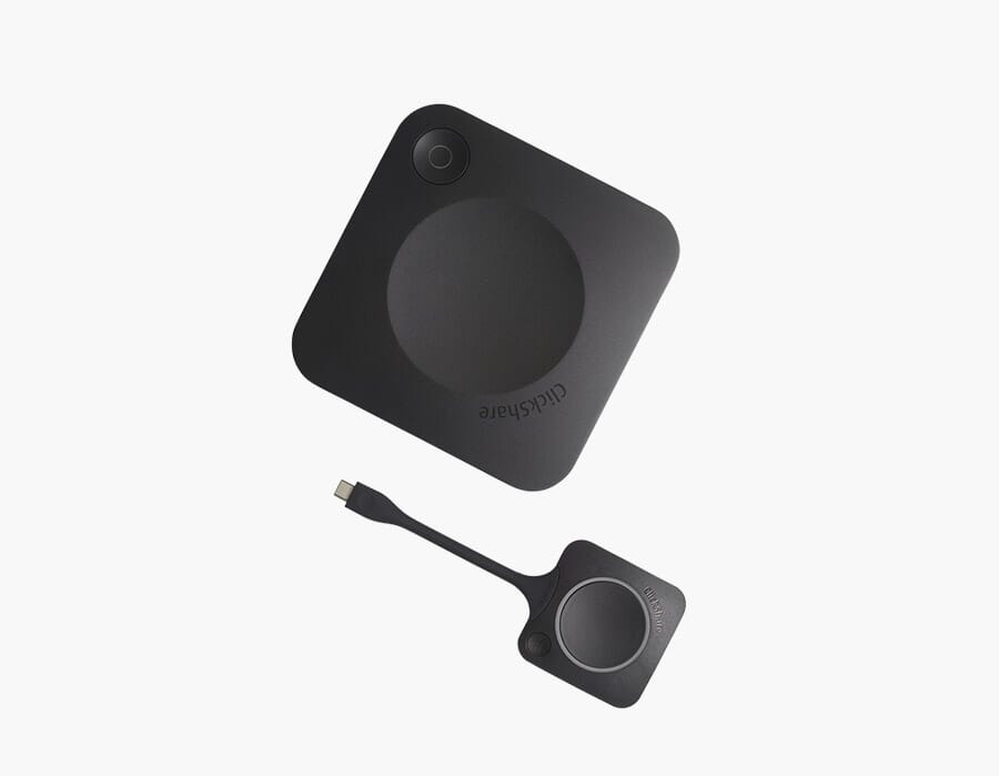 Barco ClickShare CX-20