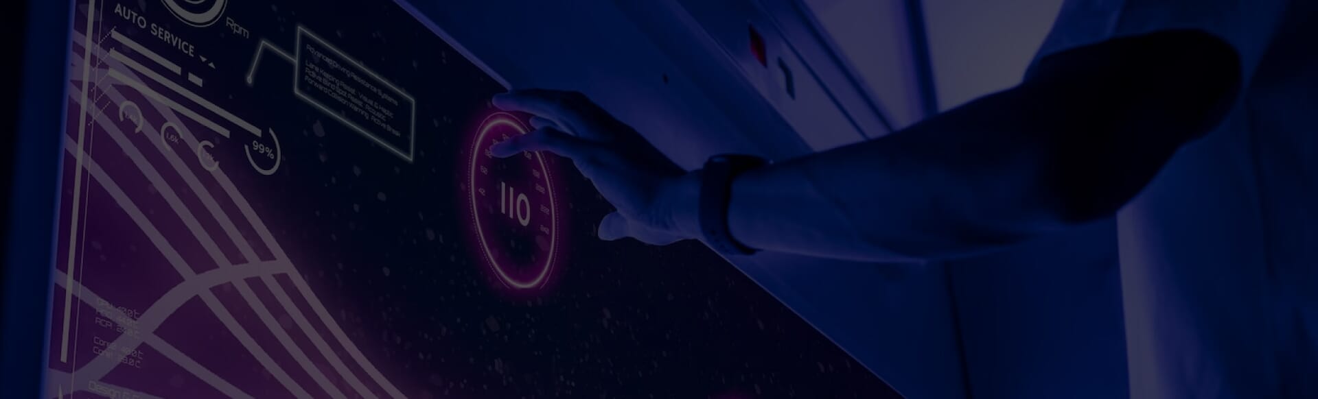 Endüstriyel Ekranlar, Kurumsal Monitörler ve Digital Signage Çözümleri - Timit Türkiye