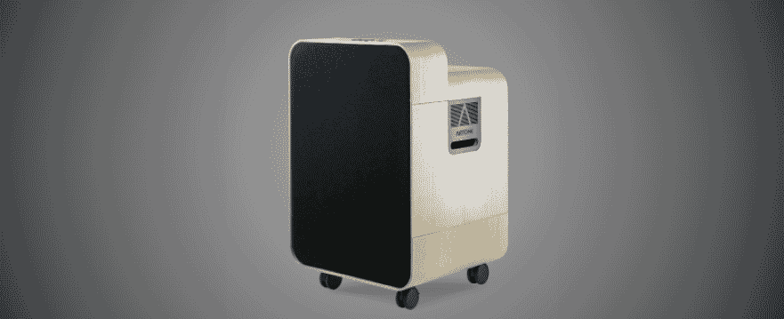 Hepsi Bir Arada Projeksiyon Çözümü