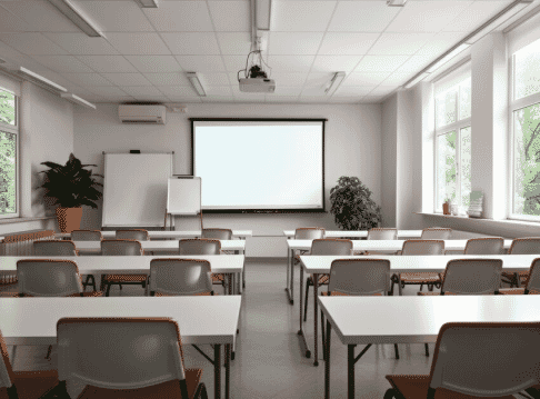 Akıllı Sınıf Çözümü