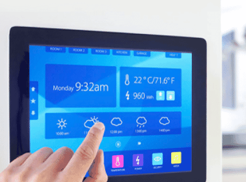 Artırılmış Verimlilik - Akıllı Ofis Teknolojileri