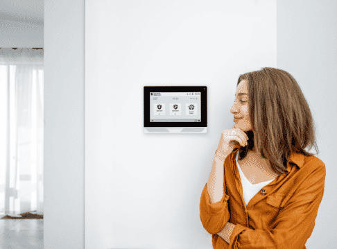 Enerji ve Maliyet Tasarrufu - Ofis Otomasyon Sistemleri