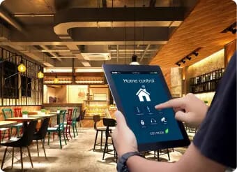 Ofis Otomasyon Sistemleri - Akıllı Toplantı ve Konferans Odası Çözümleri