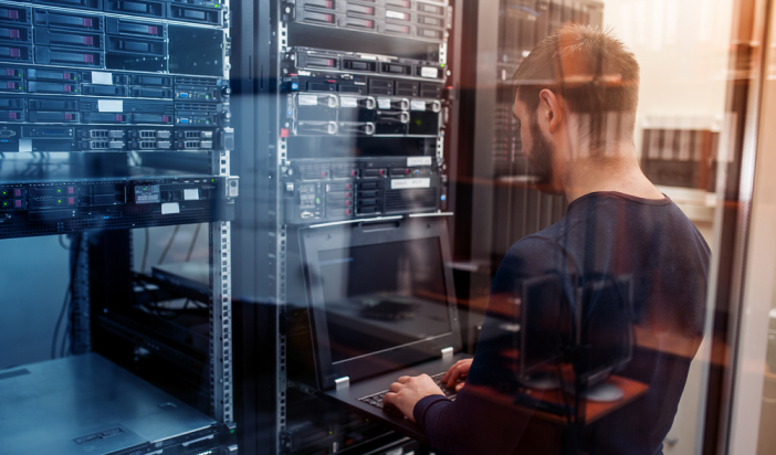 Sorunsuz ve Güvenli Sunucu Taşıma Hizmetleri!