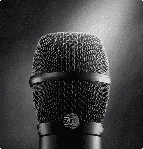 Shure