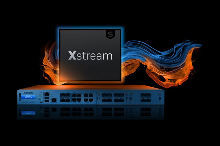 Sophos Güvenlik Duvarı