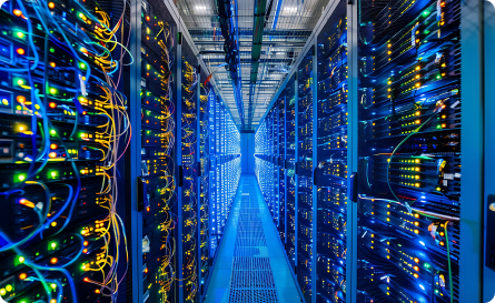 Tim IT Veri Kablolama Projeleri - 13+ Tamamlanan Proje