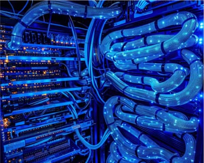 Kablo düzenleme hizmetleri - Profesyonel kablo yönetimi çözümleri