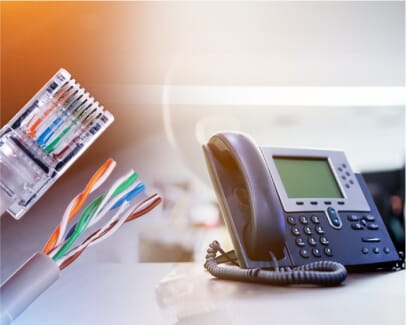 Telefon kablolama hizmetleri - Santral ve telefon sistemi kurulumu