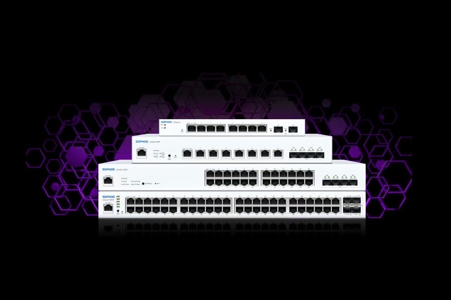 Sophos Switch