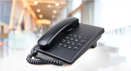 Analog Telefon Sistemleri