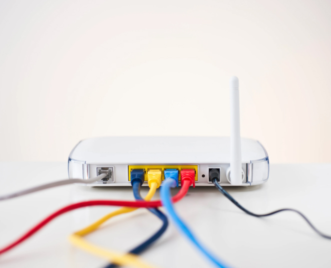 Wi-Fi Kablolama Türkiye