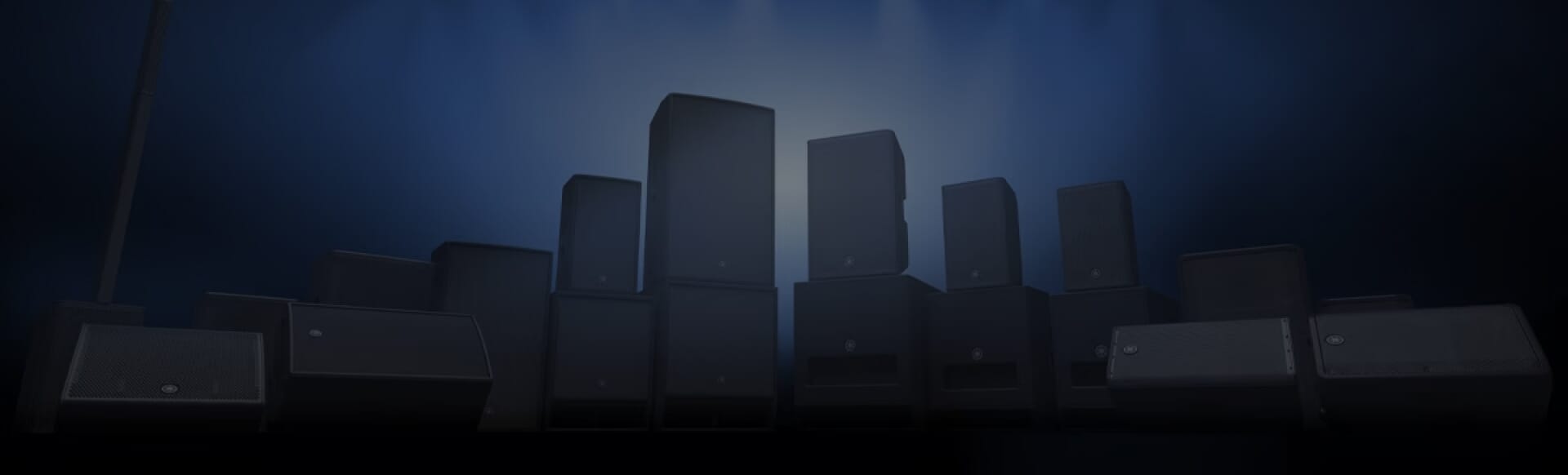 Yamaha Pro audio