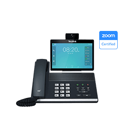 Zoom Phones VP59