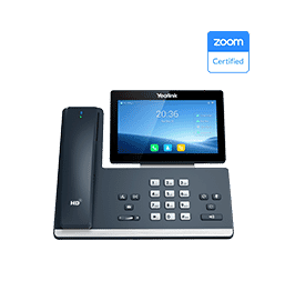 Zoom Phones T58W (Pro)