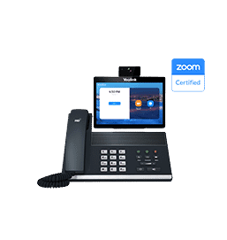  VP59 Zoom Phone Appliance 