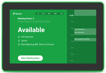 Room Room Display DS7310