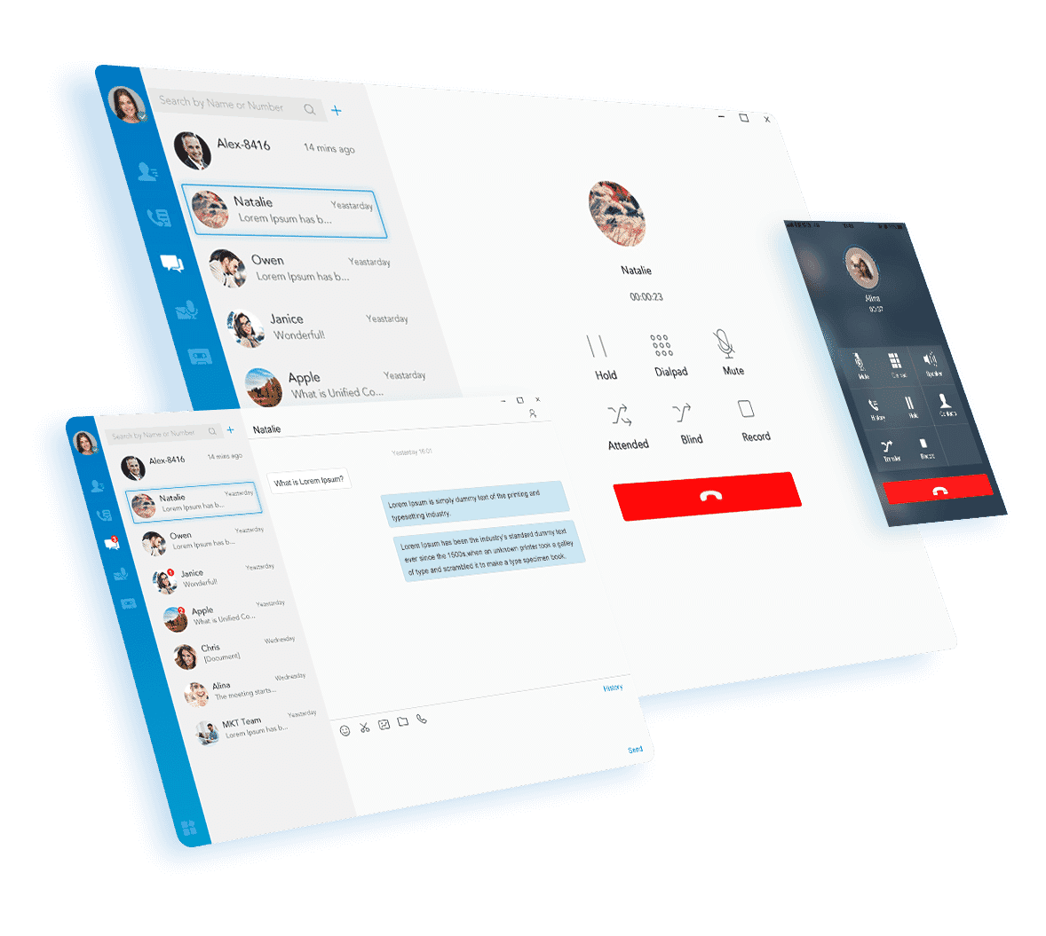 Yeastar S100 VOIP PBX