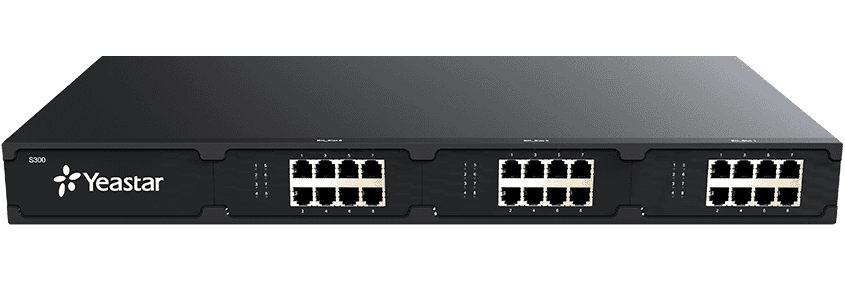Yeastar S300 VoIP PBX
