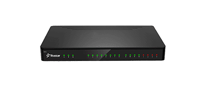  Yeastar S-Serisi VoIP PBX 