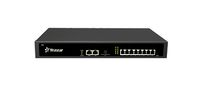  Yeastar S-Serisi VoIP PBX 