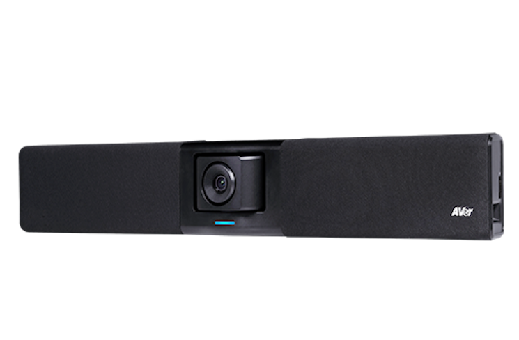 AVER VB342 4K Hibrit Dual Cam USB Video Konferans Cihazı
