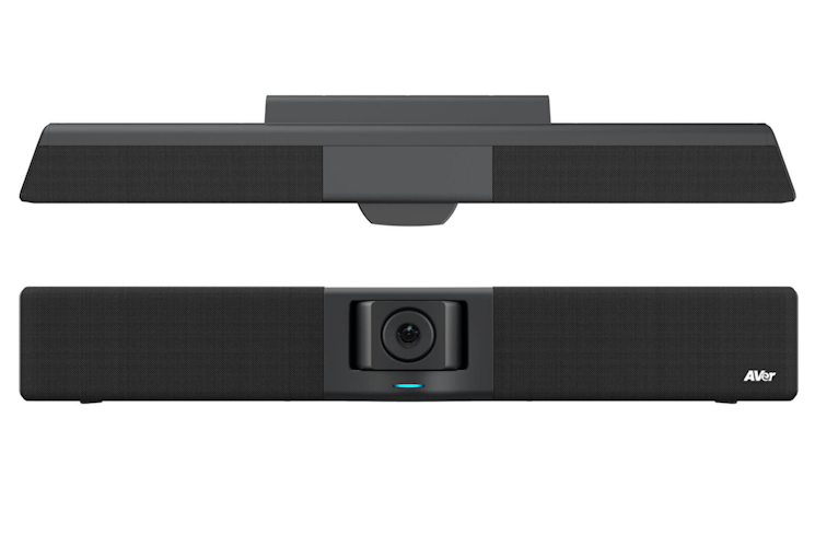 AVER VB342 4K Hibrit Dual Cam USB Video Konferans Cihazı