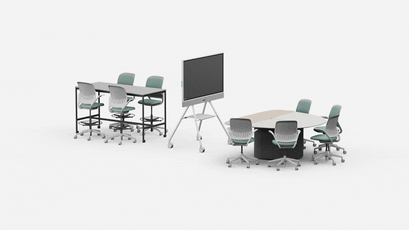 Video Conferencing Solutions