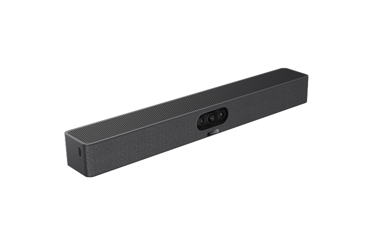 Yealink MeetingBar A25 Microsoft Teams Rooms System