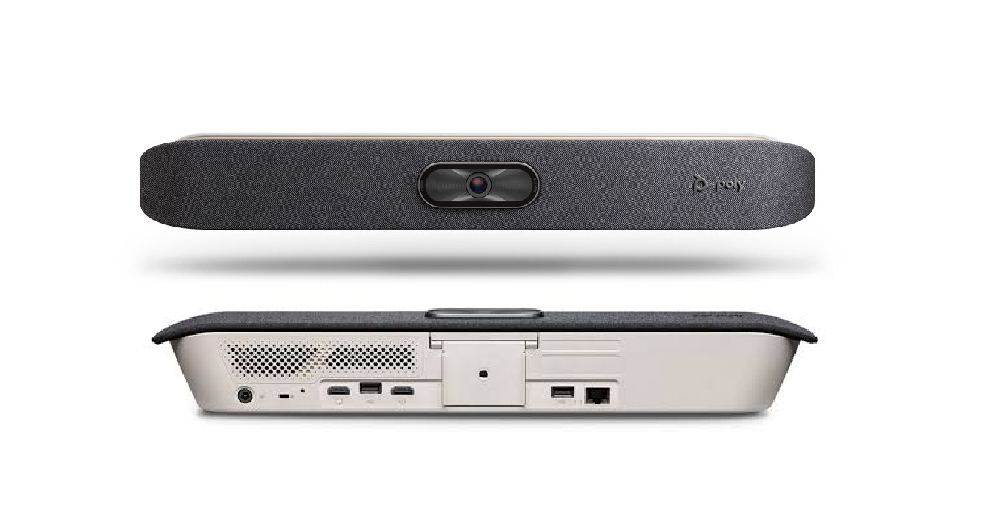 HP / Poly Studio X32 Rooms System