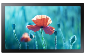 link - Samsung QBR-T 24 inç HD İnteraktif Ekran