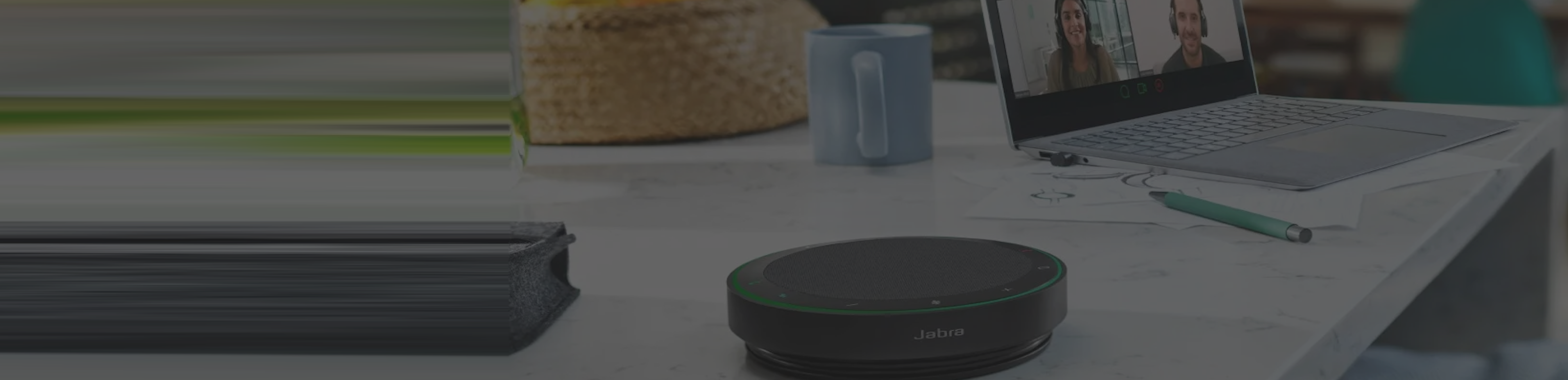 Jabra Kablolu Kulaklıklar