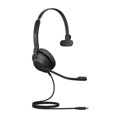 Jabra Evolve2 30 USB-A MS Mono Teams Kablolu Kulaklık