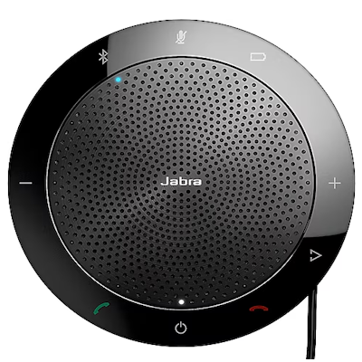 Jabra Speak 510 UC MS USB Ses Konferans Cihazı