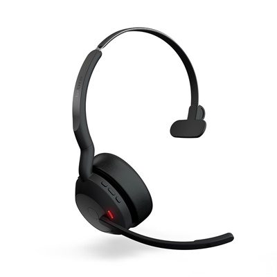 Jabra Evolve2 55 Aktif Gürültü Önleyici Bluetooth Kulaklık