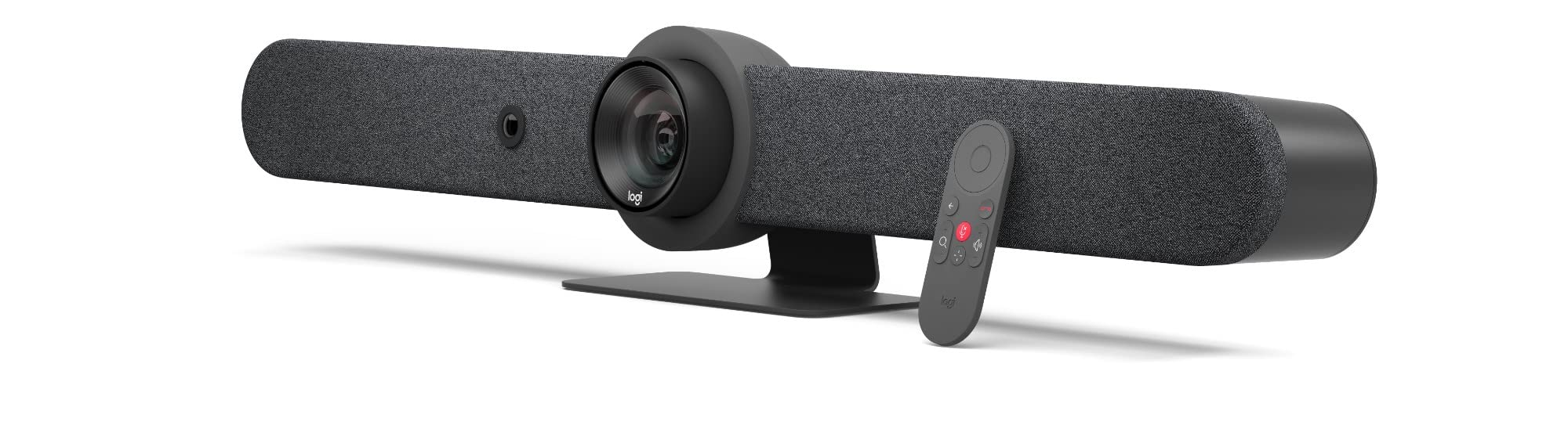 Logitech Rally Bar Mini Video Konferans Sistemi