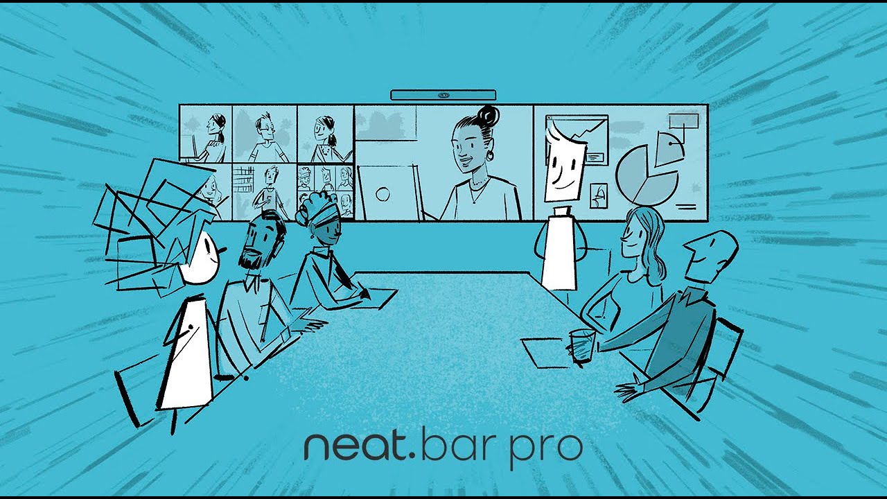 NEAT Video Konferans Çözümleri