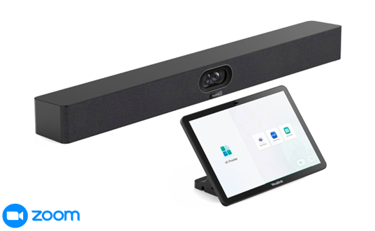 Yealink MeetingBar A40