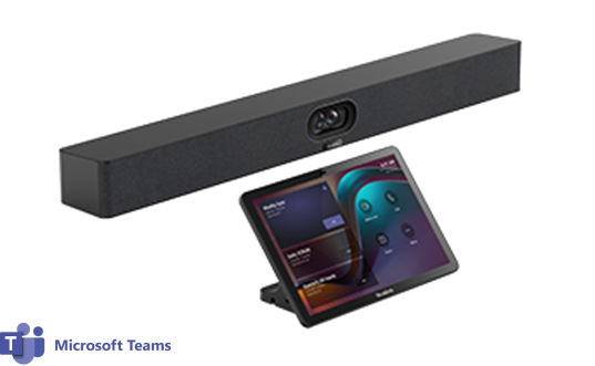 Yealink MeetingBar A40