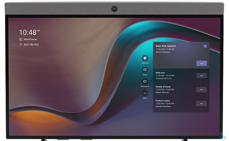 link - Neat Konferans Board Pro 65”